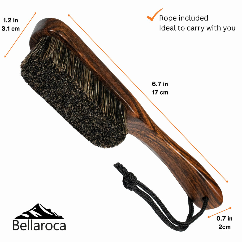 Climbing Brush image 1