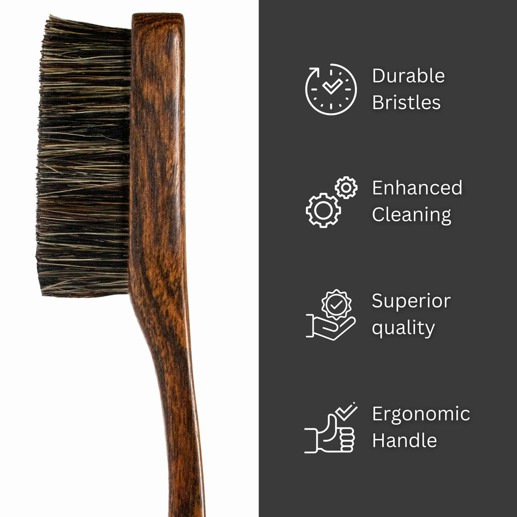 Climbing Brush image 3