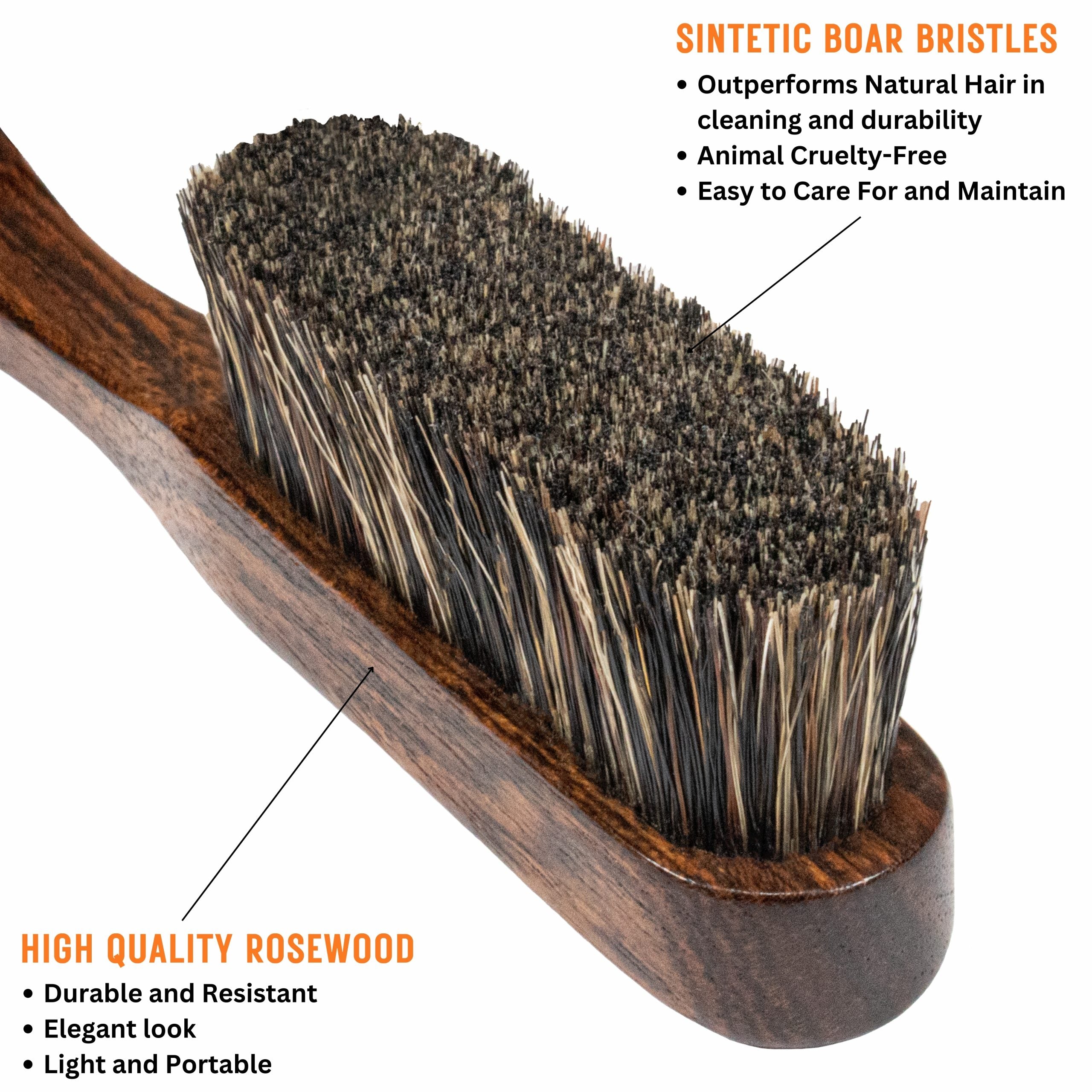 Climbing Brush image 2